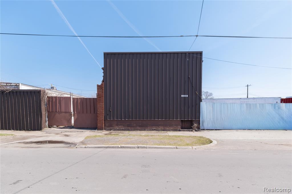 11720 Cloverdale Street, Detroit, MI 48204 — Photo 16