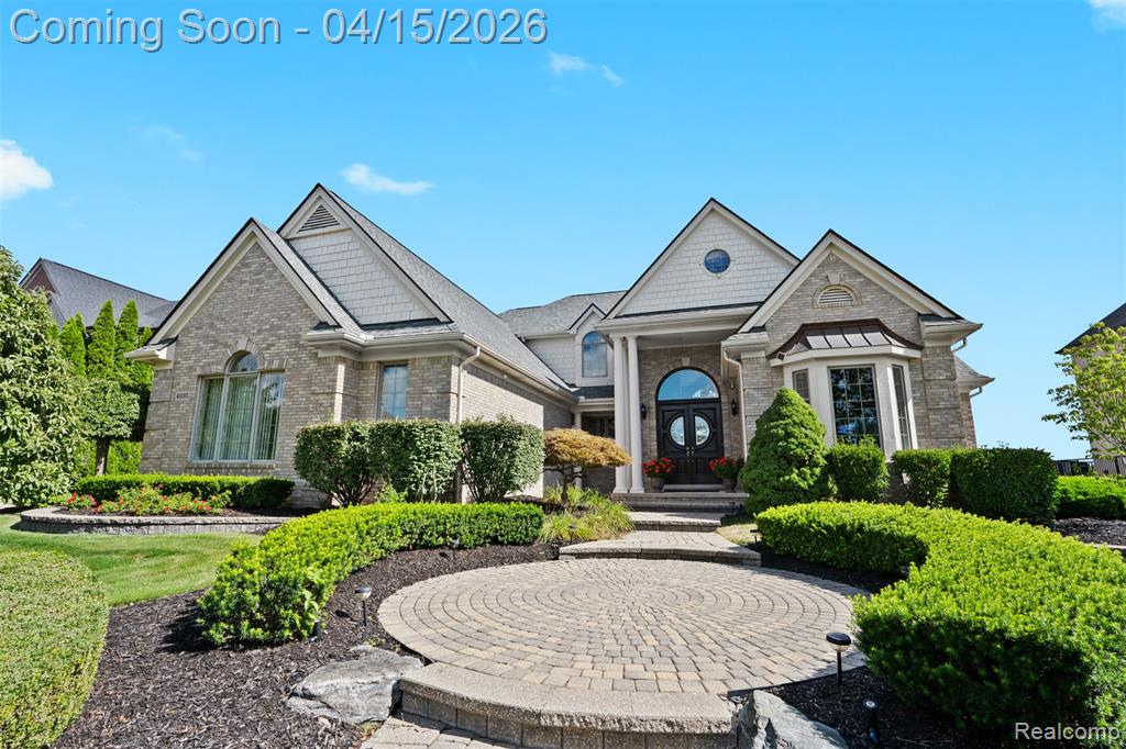 49265 Parkshore Court, Northville, MI 48168 — Photo 6