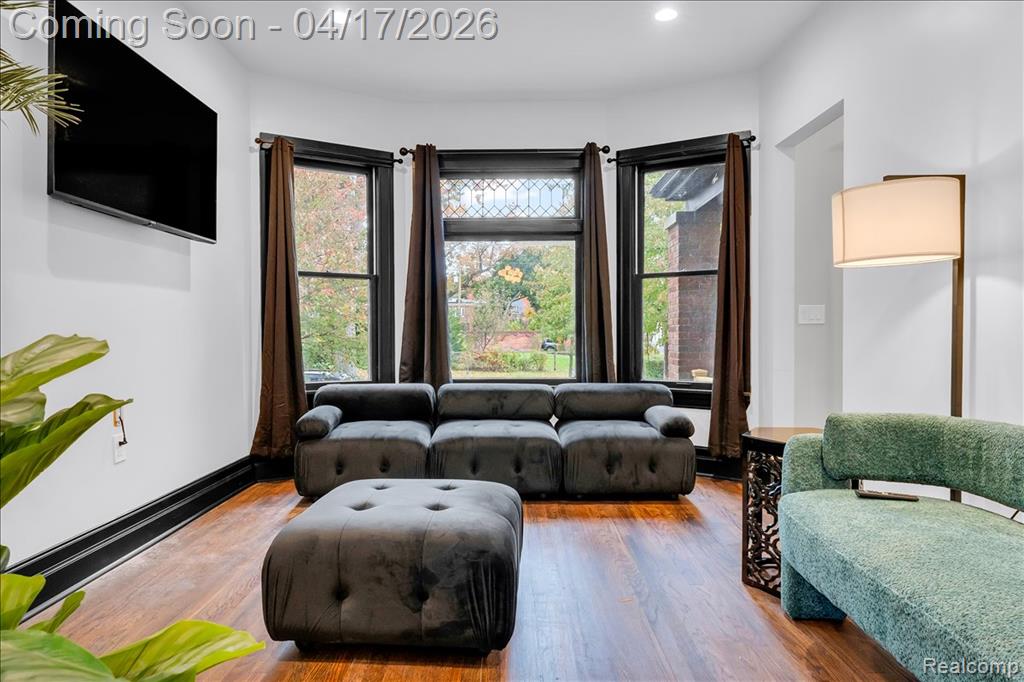 1759 Parker Street, Detroit, MI 48214 — Photo 4