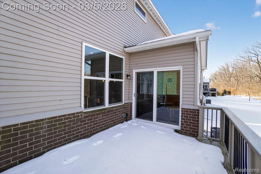2887 Dillon Drive, Ann Arbor, MI 48105 — Photo 9