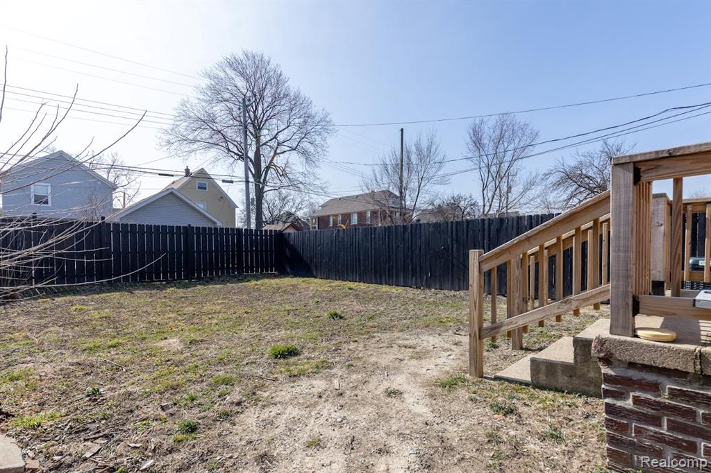 644 Melbourne Street, Detroit, MI 48202 — Photo 20