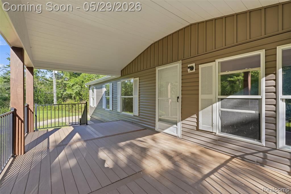 3432 Stanton Road, Oxford, MI 48371 — Photo 7