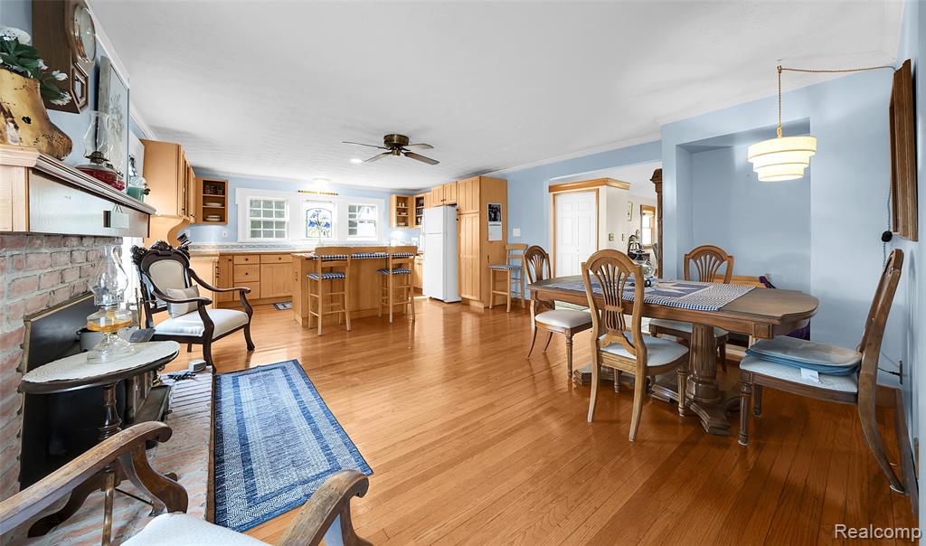 371 N Ortonville Road, Ortonville, MI 48462 — Photo 15