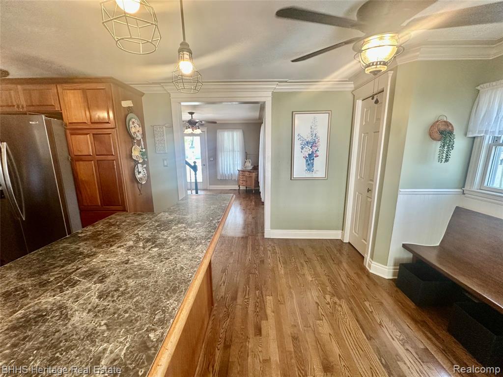 403 N Oak Street, Durand, MI 48429 — Photo 11