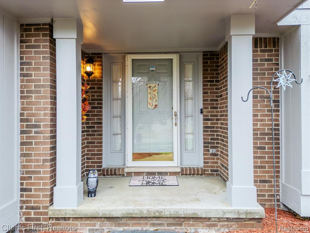 46657 GUNNERY Drive, Canton, MI 48187 — Photo 7