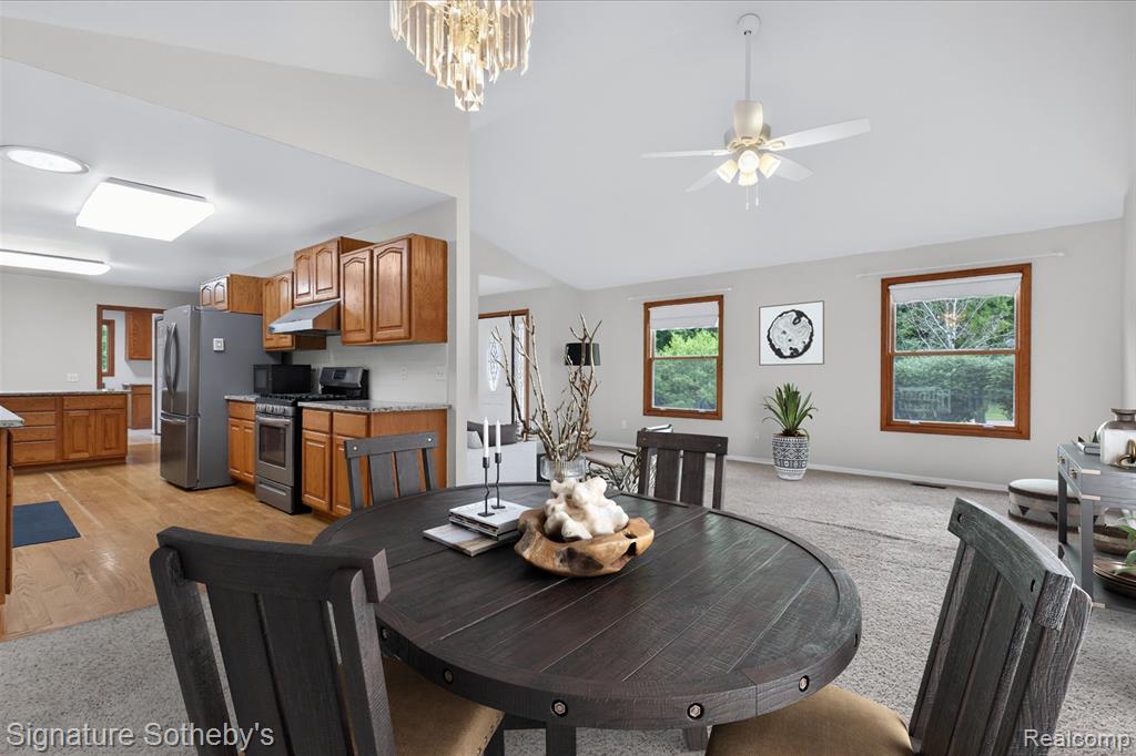 2240 Hidden Lake Trail, Ortonville, MI 48462 — Photo 5