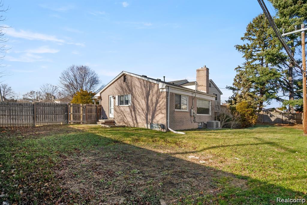 4513 Larme Avenue, Allen Park, MI 48101 — Photo 40
