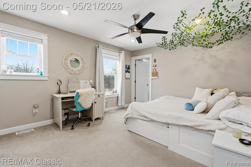 450 Fairbrook Street, Northville, MI 48167 — Photo 20