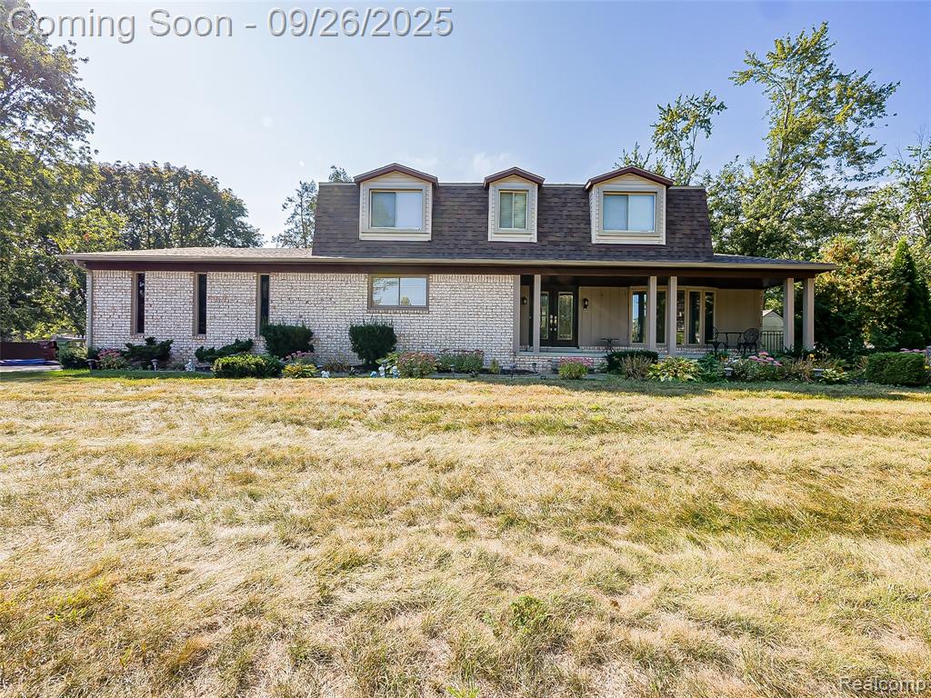 5854 Vincent Trail, Shelby Twp, MI 48316 — Photo 28