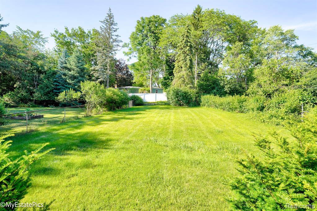 1432 ROOSEVELT, Ypsilanti, MI 48197 — Photo 23