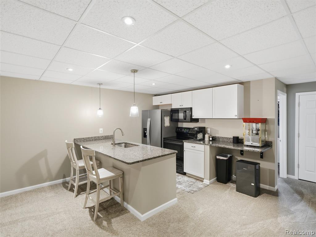 9095 Rotondo Drive, Howell, MI 48855 — Photo 20