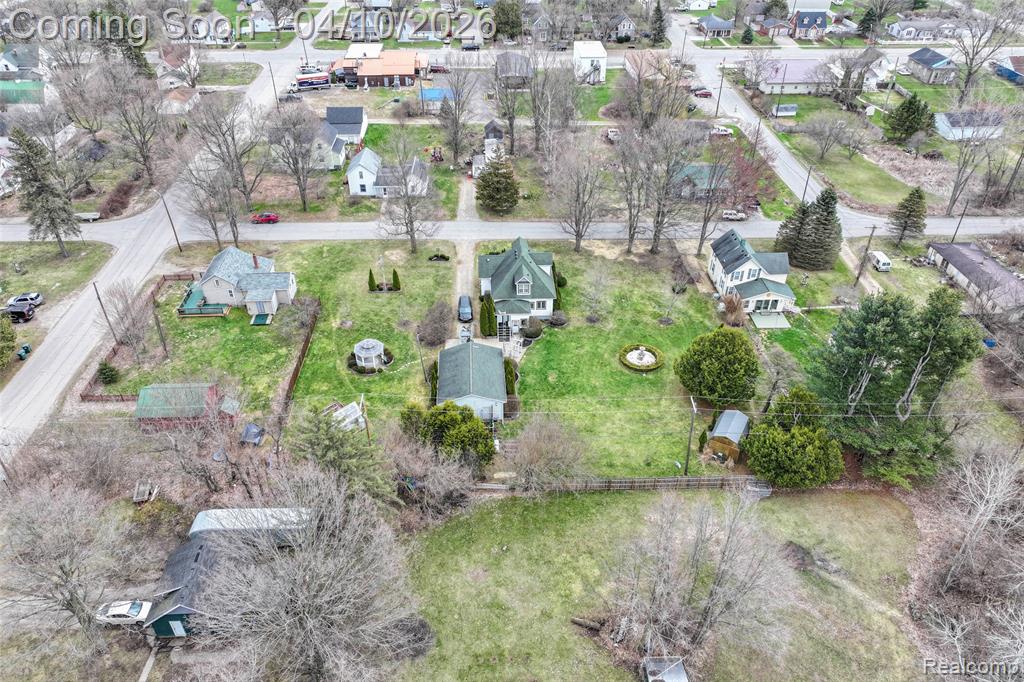 9272 Maple Street, Fostoria, MI 48435 — Photo 54