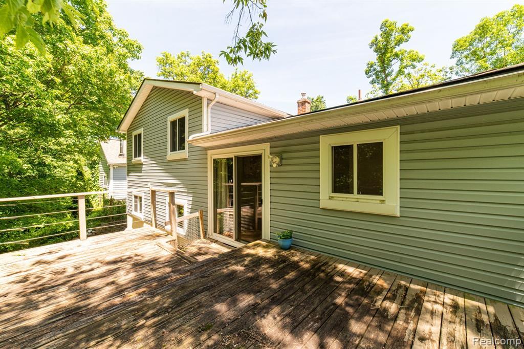 9089 SHERWOOD Drive, Davisburg, MI 48350 — Photo 42