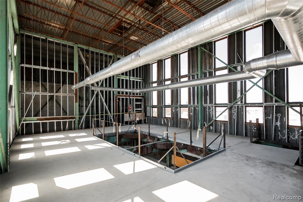 2000 Division Street, Detroit, MI, 48207