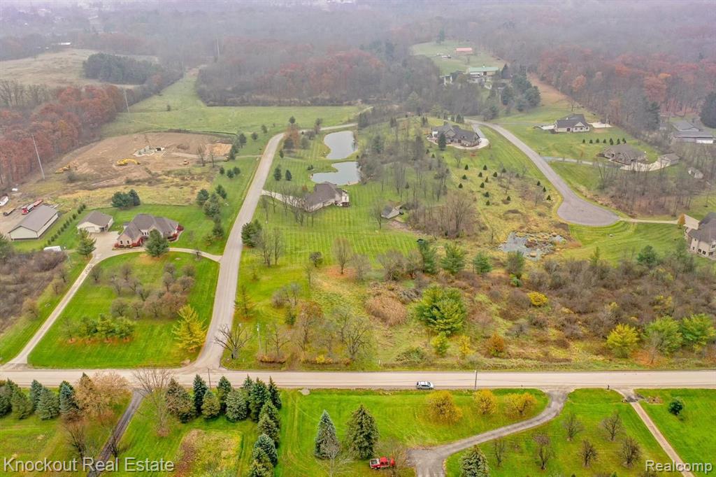 9338 ORCHARD VALLEY LANE, Davison, MI 48423 — Photo 5