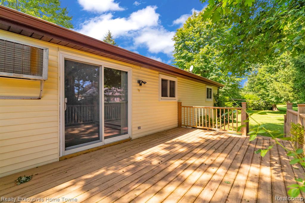 4415 Cambridge Drive, Port Huron, MI 48060 — Photo 37