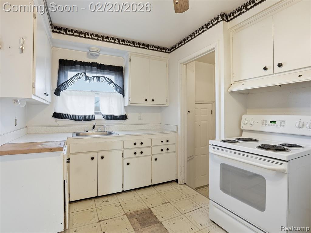 14559 Balsam Street, Southgate, MI 48195 — Photo 10