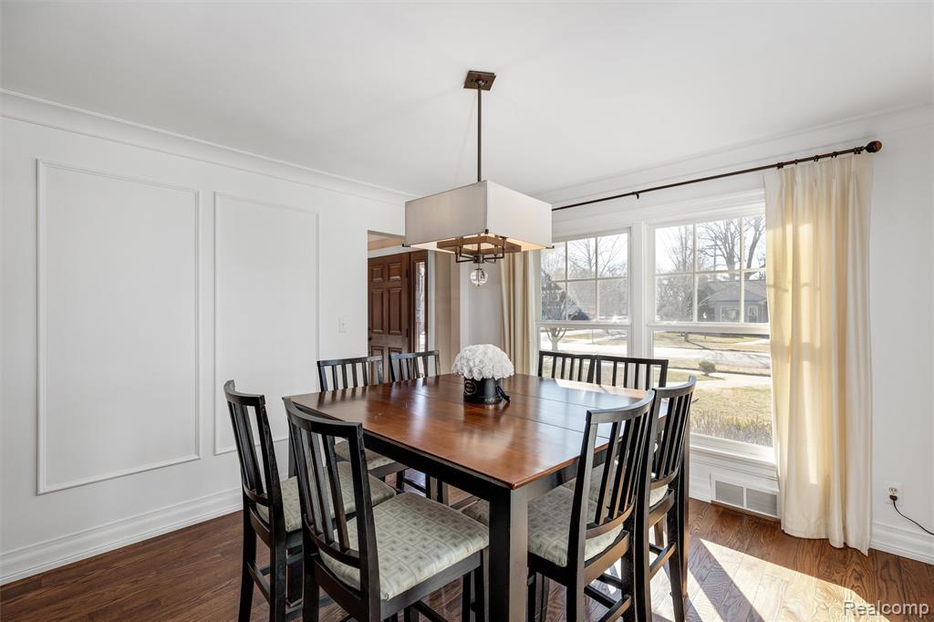 599 Westchester Way, Birmingham, MI 48009 — Photo 9