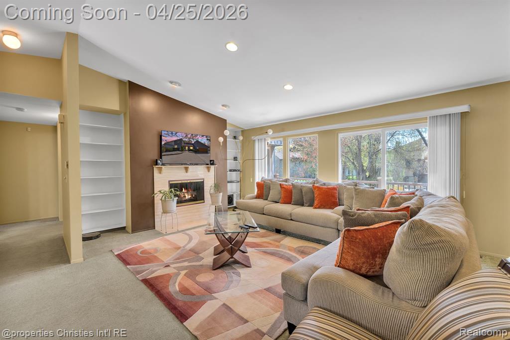 7573 Ashburton Court, West Bloomfield, MI — Photo 22