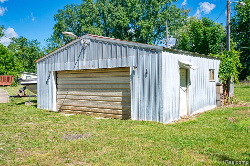 20978 W M 36, Pinckney, MI 48169 — Photo 37