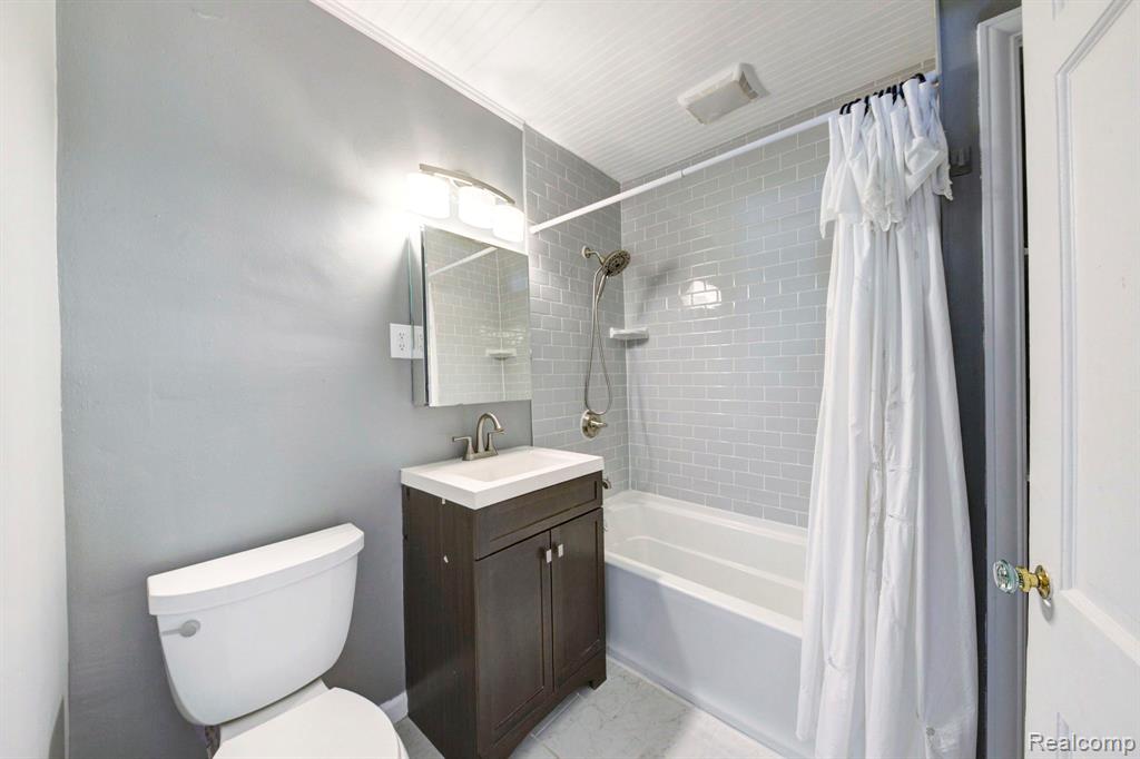 5324 Newberry Street, Wayne, MI 48184 — Photo 28