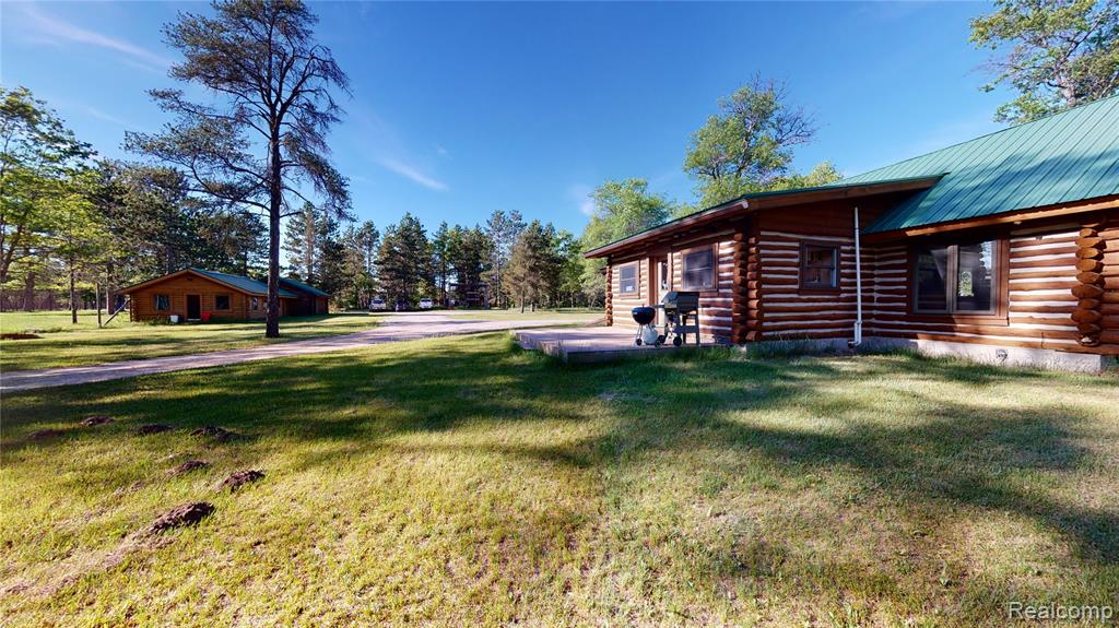 4681 Stickfort Road, Lewiston, MI 49756 — Photo 13
