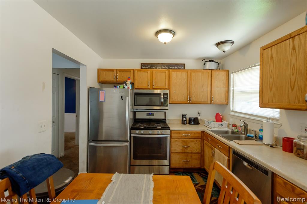 9832 Van Buren Street, Van Buren, MI 48111 — Photo 4