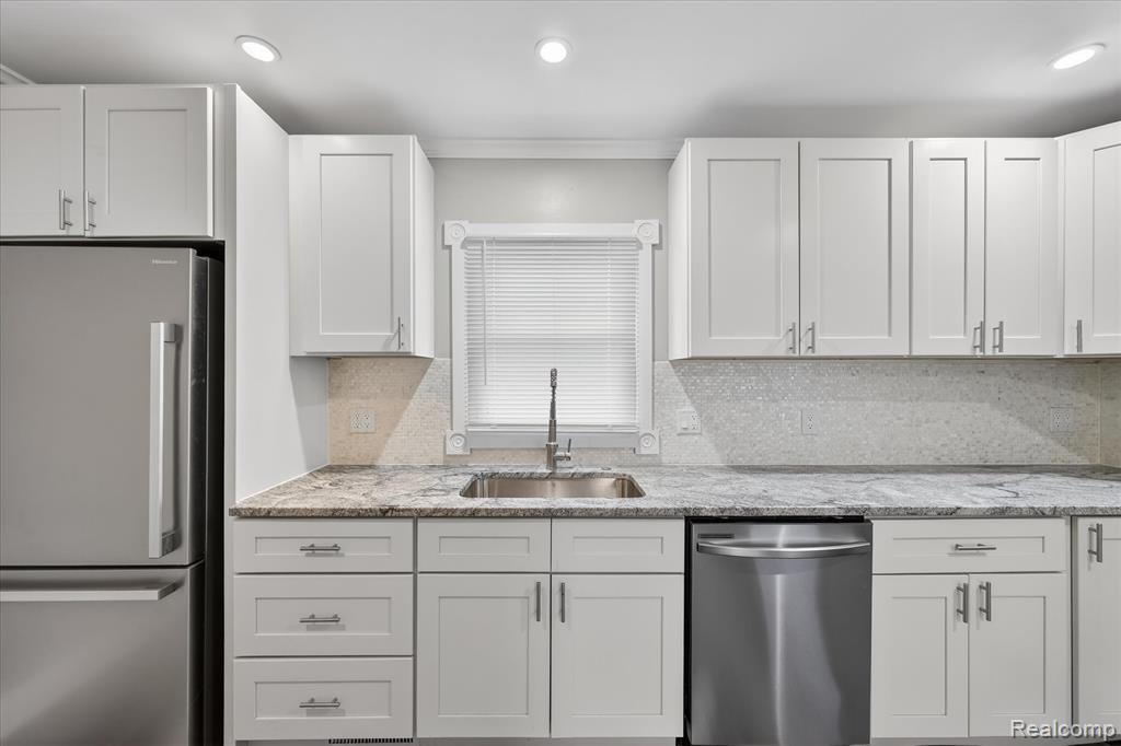 44003 Tyler Road, Van Buren, MI 48111 — Photo 14