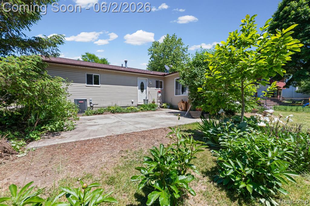 315 Airport Drive, Holly, MI 48442 — Photo 25