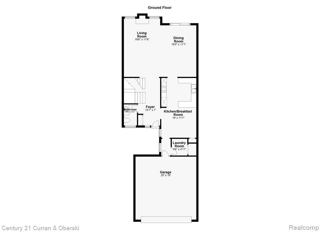 9429 Westwind Drive, Livonia, MI 48150 — Photo 40