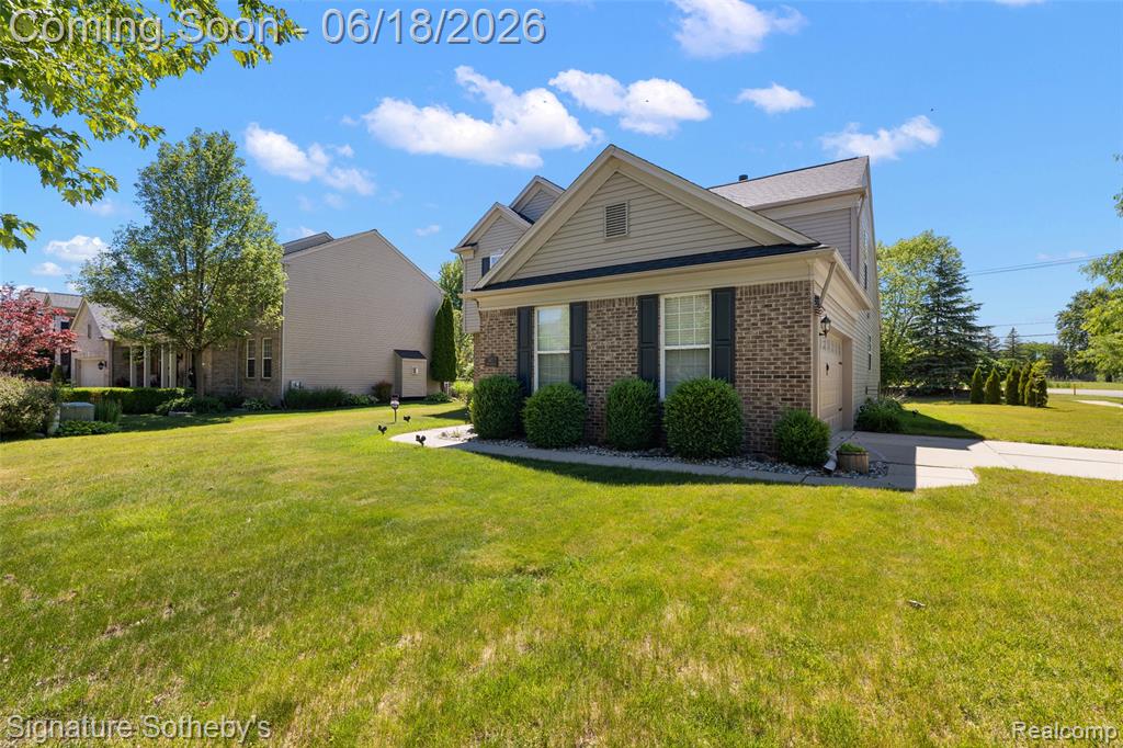 997 River Rock Drive, Holly, MI 48442 — Photo 61