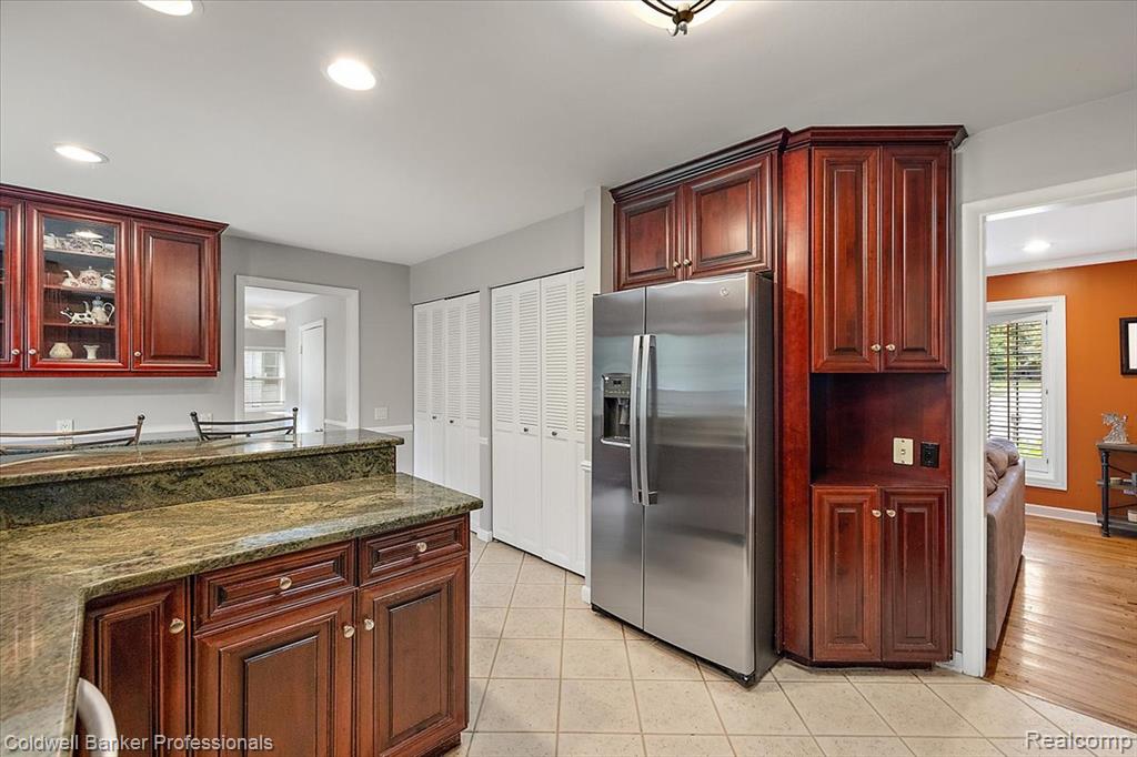 31307 Sleepy Hollow Lane, Franklin, MI 48025 — Photo 31