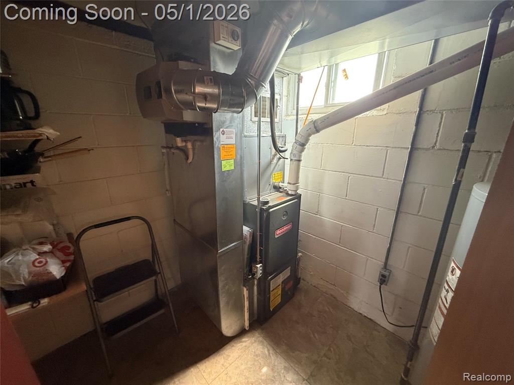 6401 Kenilworth Street, Dearborn, MI 48126 — Photo 14