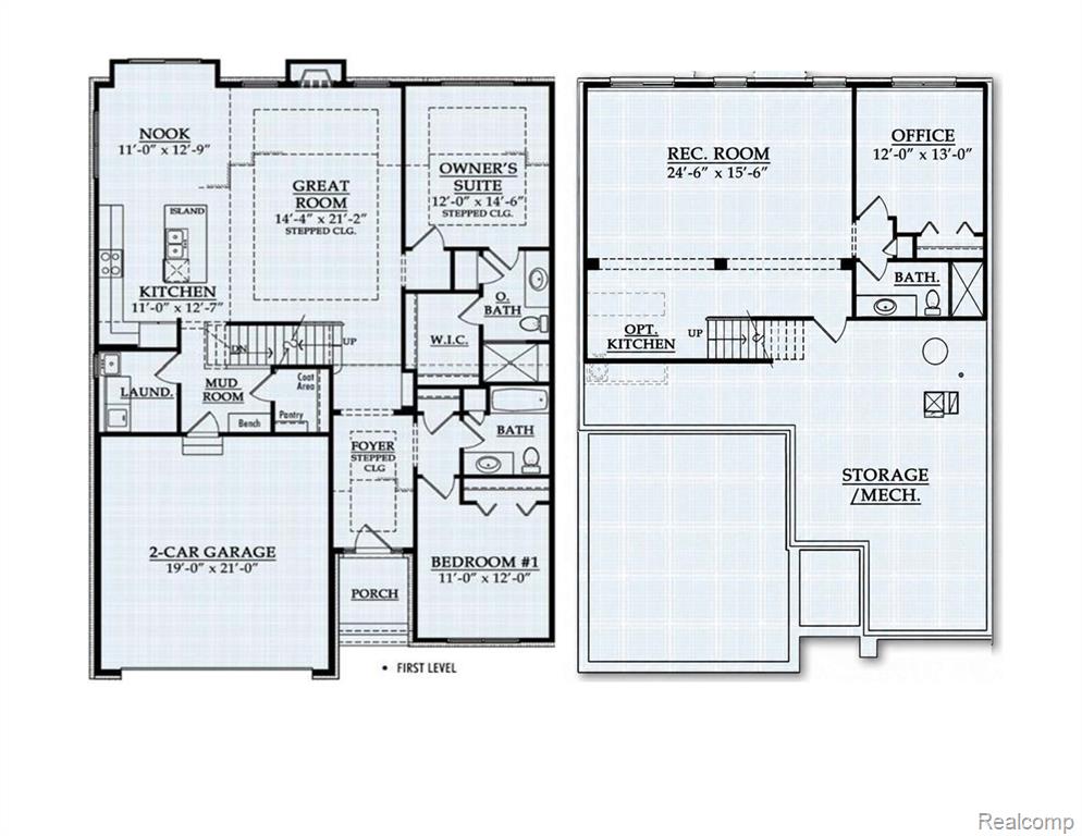 3716 Chatham Pl, Brighton, MI 48114 — Photo 44
