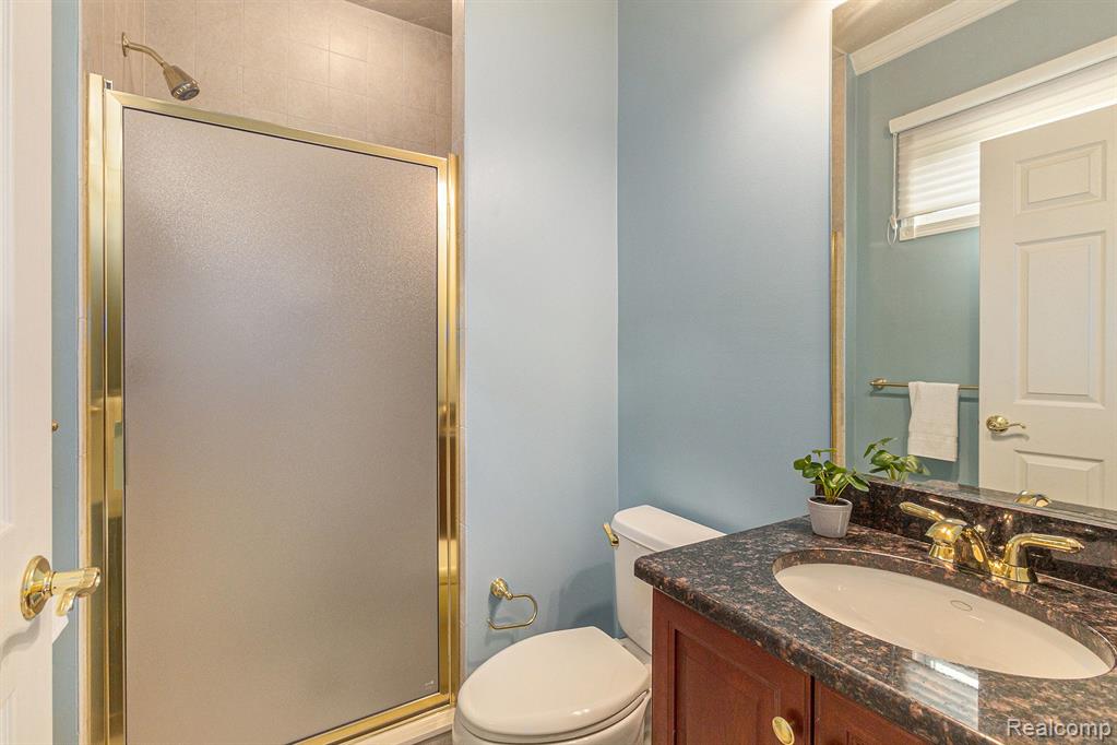 50157 TETON RIDGE Road, Northville, MI 48168 — Photo 50