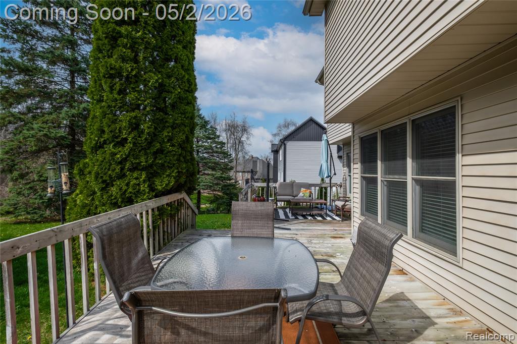 16148 Valcrest Drive, Linden, MI 48451 — Photo 23