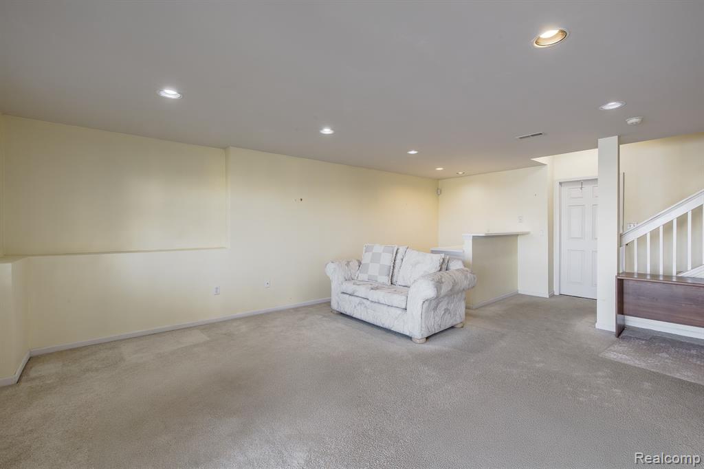 Lower Level