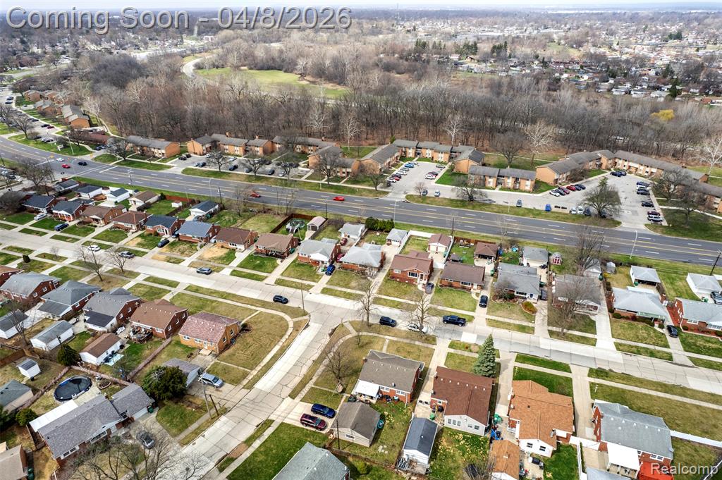 30240 Rush Street, Garden City, MI — Photo 30
