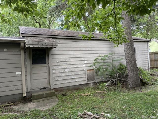 969 Myrtle Avenue, Waterford, MI 48328 — Photo 22