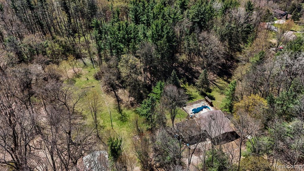 3301 Jewell Road, Howell, MI 48843 — Photo 37