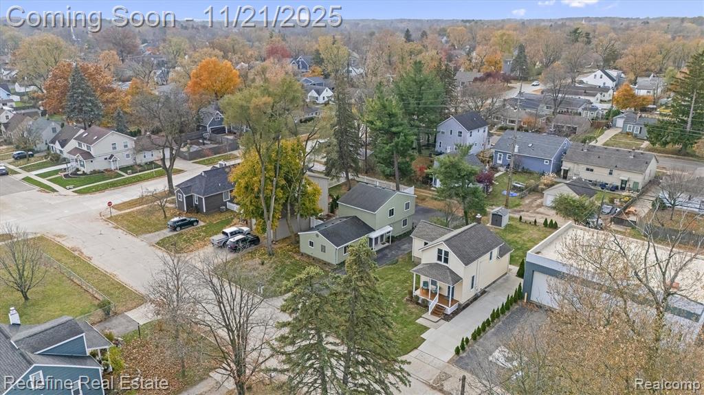 859 Irvin Street, Plymouth, MI 48170 — Photo 26