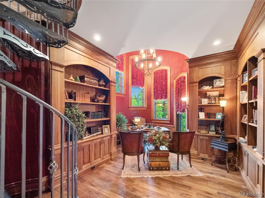 2756 Turtle Bluff Drive, Bloomfield Hills, MI, 48302