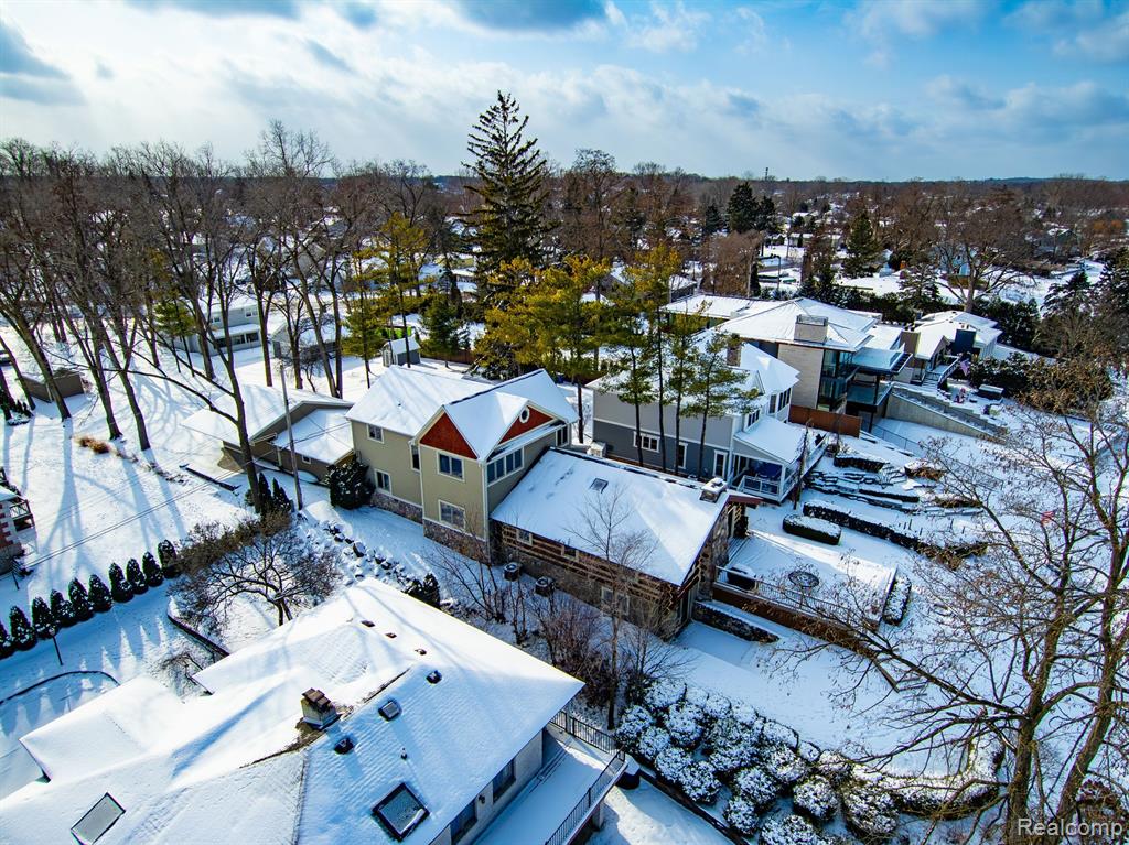4474 Cass Elizabeth Road, Waterford, MI 48328 — Photo 51