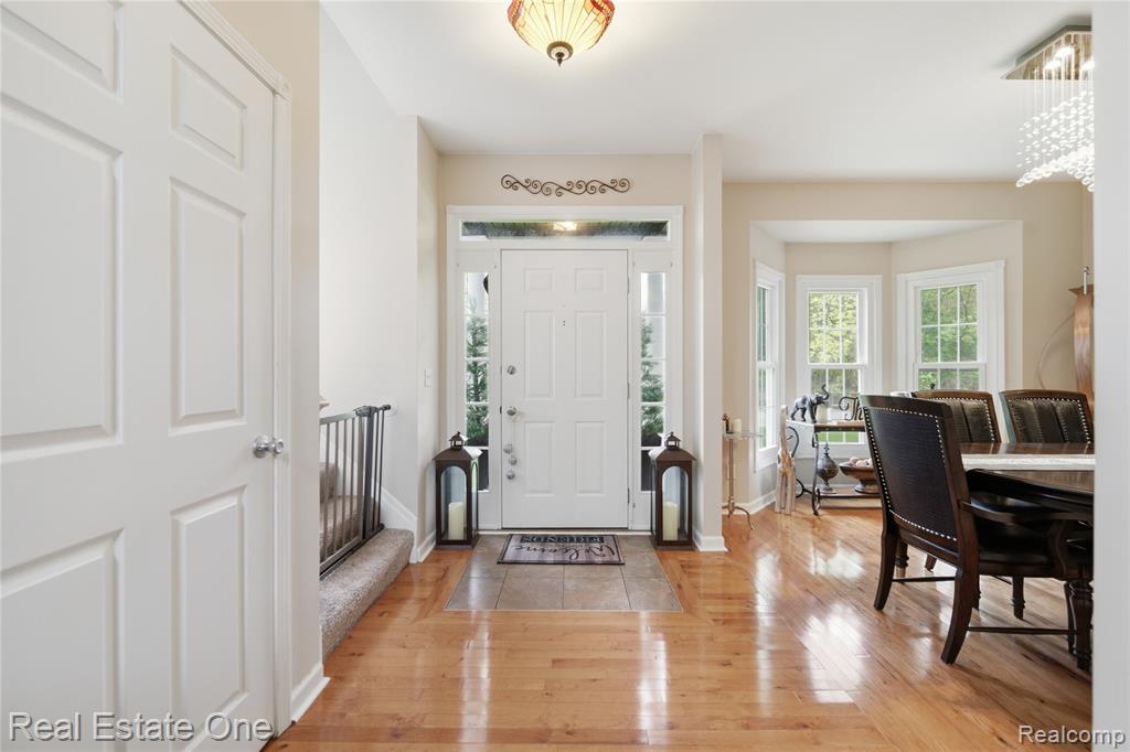 5361 Universe Avenue, Howell, MI 48843 — Photo 3