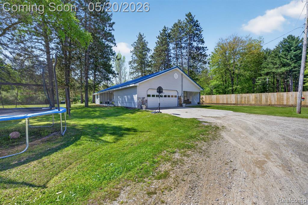 6298 Hess Road, Vassar, MI 48768 — Photo 6
