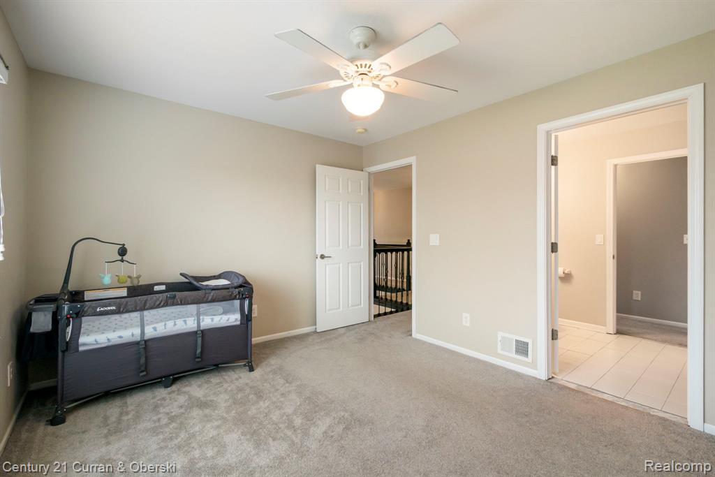 18489 Fox Hollow Court, Northville, MI 48168 — Photo 39