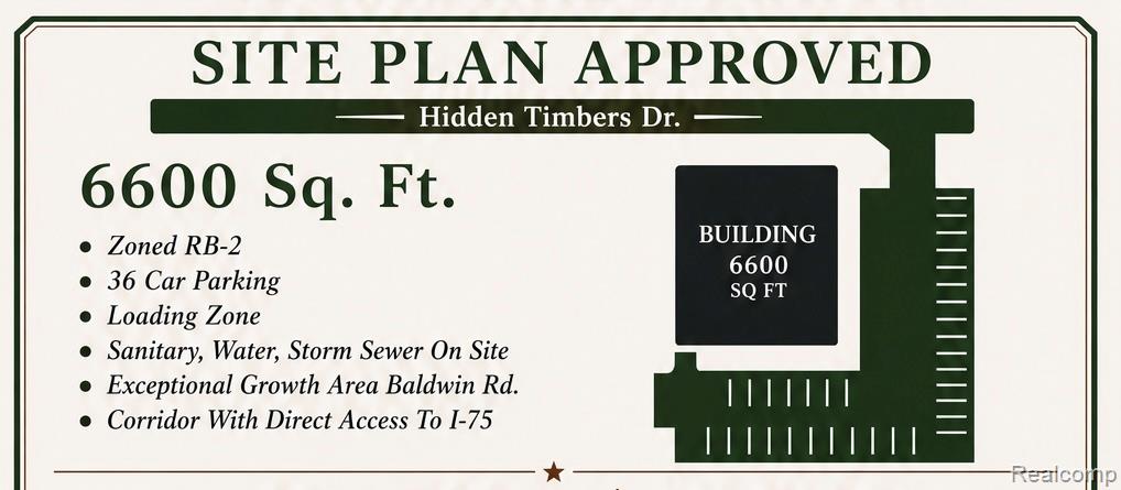 0 Hidden Timber Drive