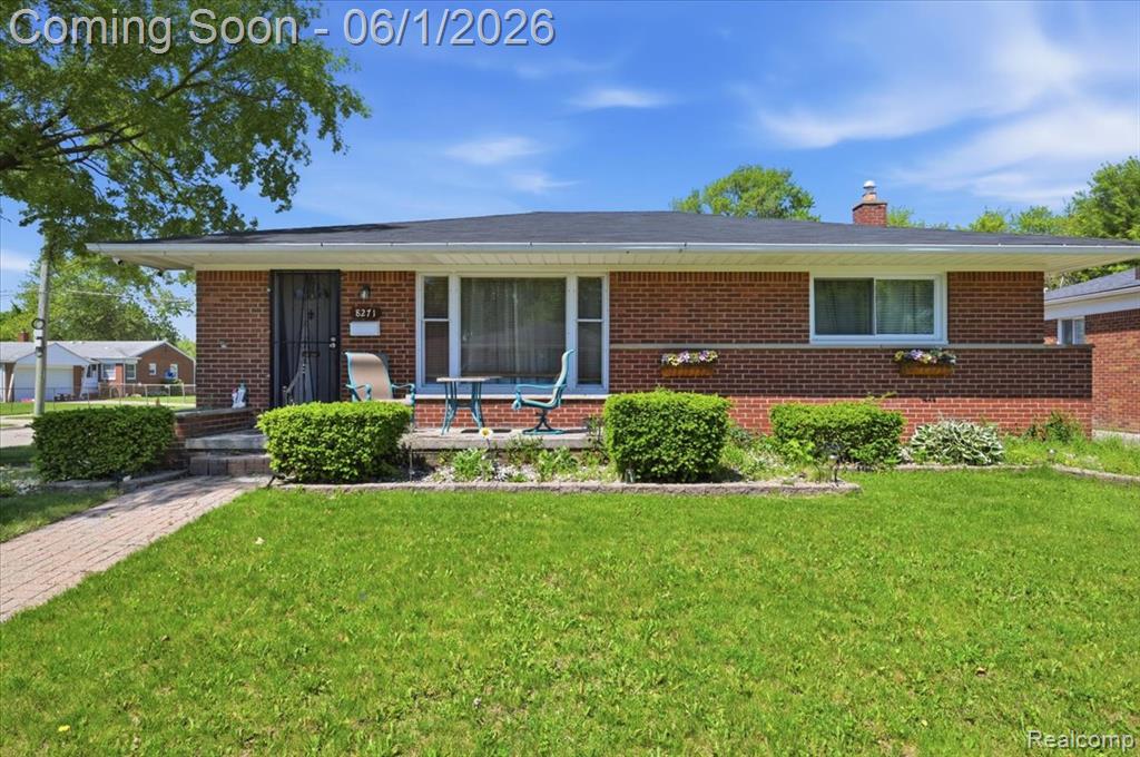8271 Arnold Street, Dearborn Heights, MI 48127 — Photo 5