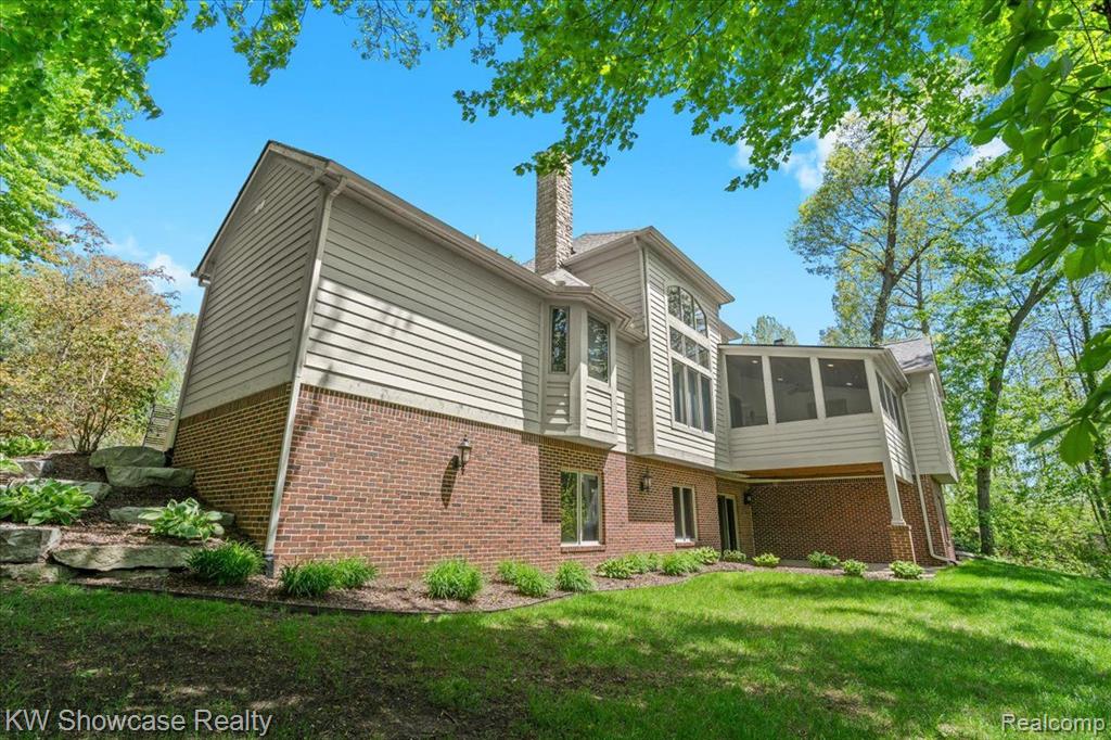 4563 HAVERHILL, Commerce Twp, MI 48382 — Photo 52