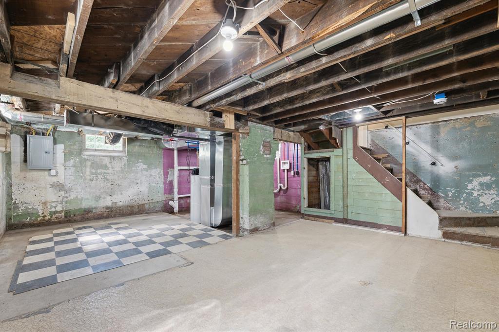 79 Oliver Street, Pontiac, MI 48342 — Photo 33